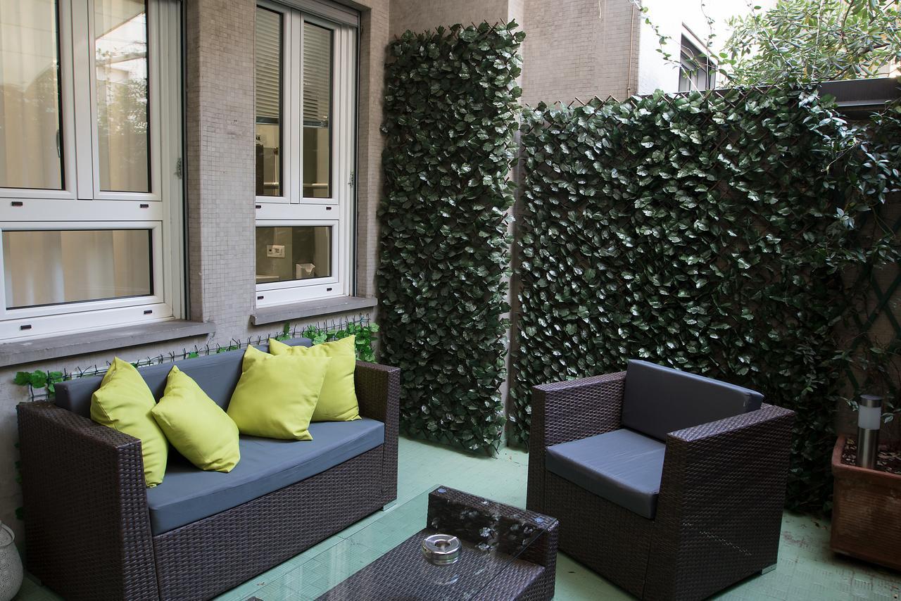Milano Porta Venezia Suite Centro — Foto 1